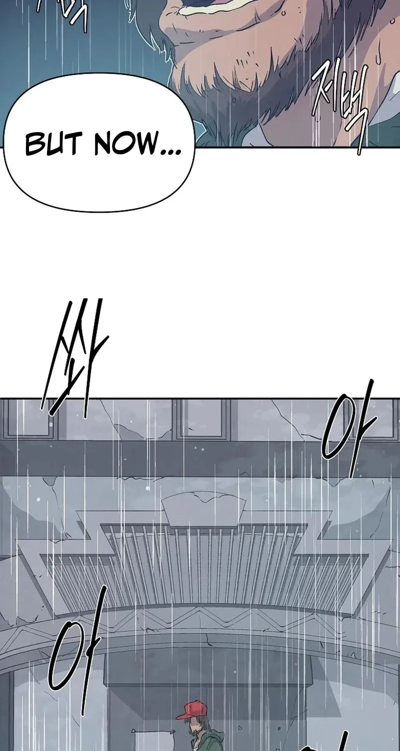 Read The Sewer chapter 6 image 9 on Lezhin