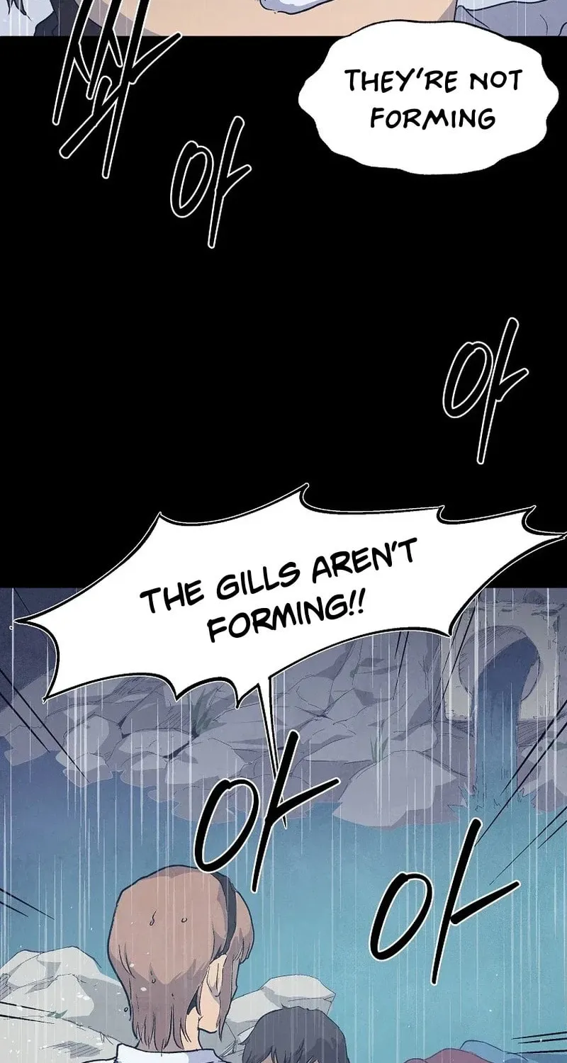 Read The Sewer chapter 6 image 96 on Lezhin