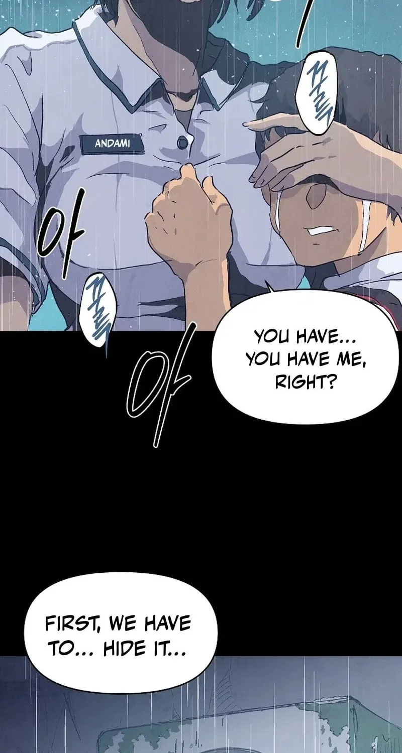 Read The Sewer chapter 6 image 99 on Lezhin