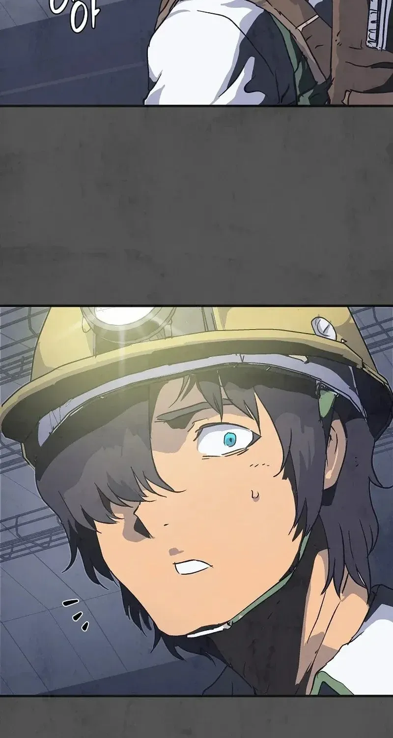 Read The Sewer chapter 7 image 101 on Lezhin