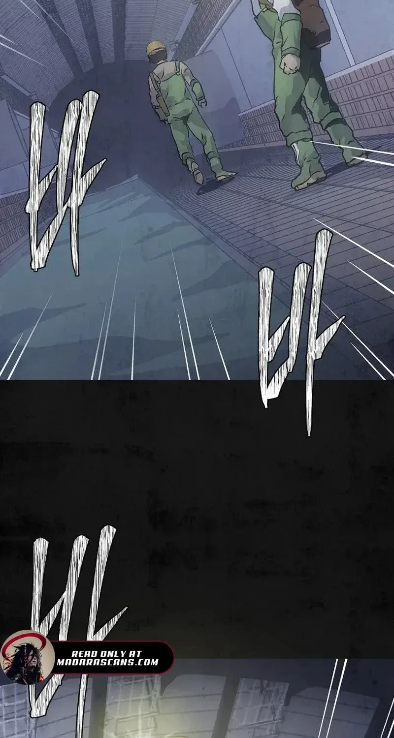 Read The Sewer chapter 7 image 108 on Lezhin