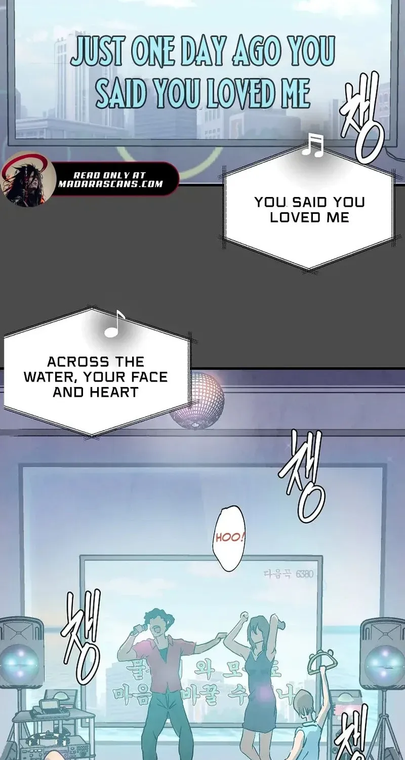 Read The Sewer chapter 7 image 12 on Lezhin