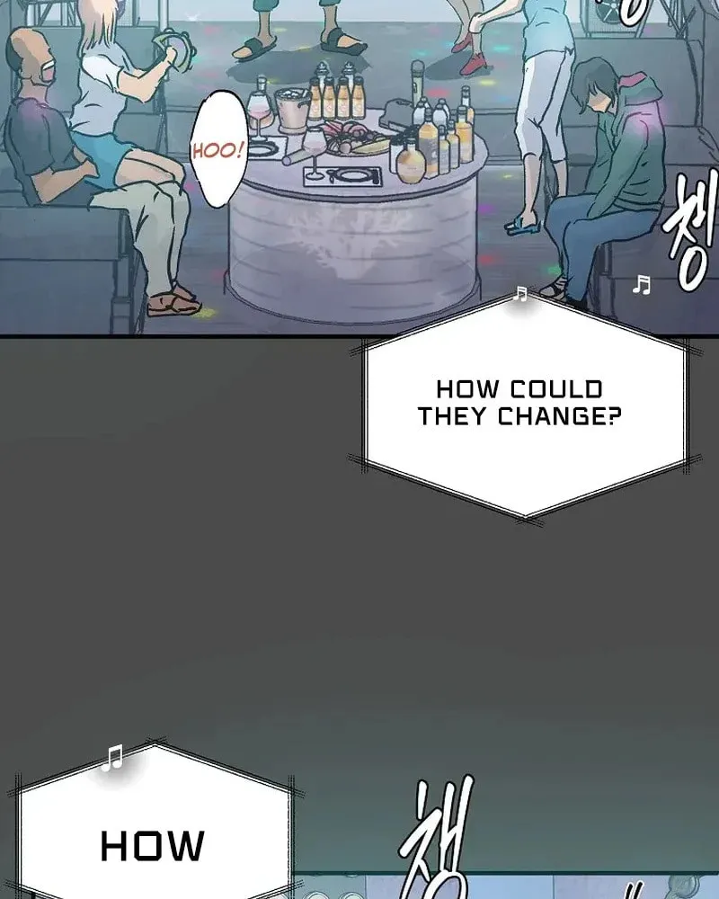Read The Sewer chapter 7 image 13 on Lezhin