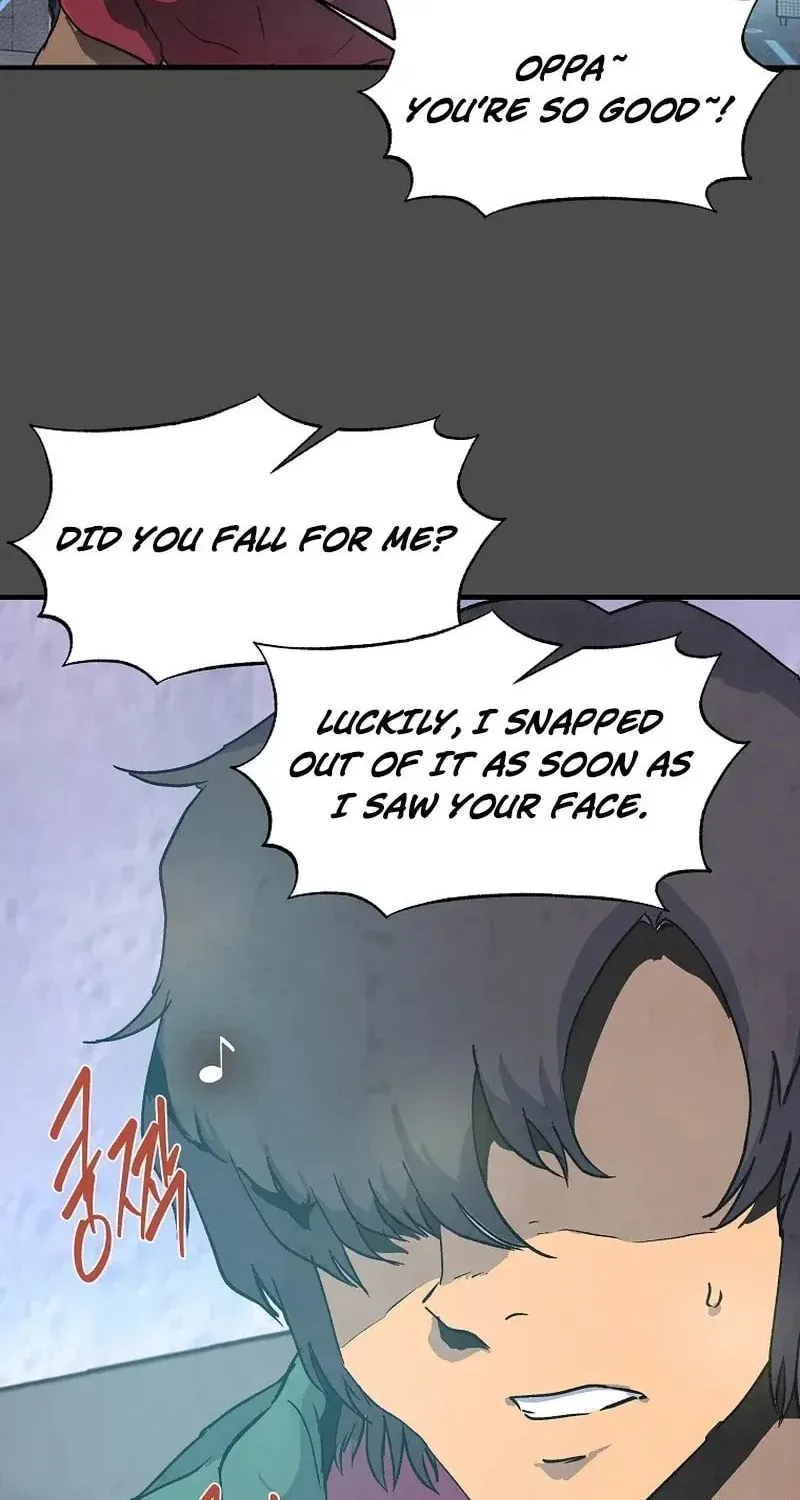 Read The Sewer chapter 7 image 17 on Lezhin