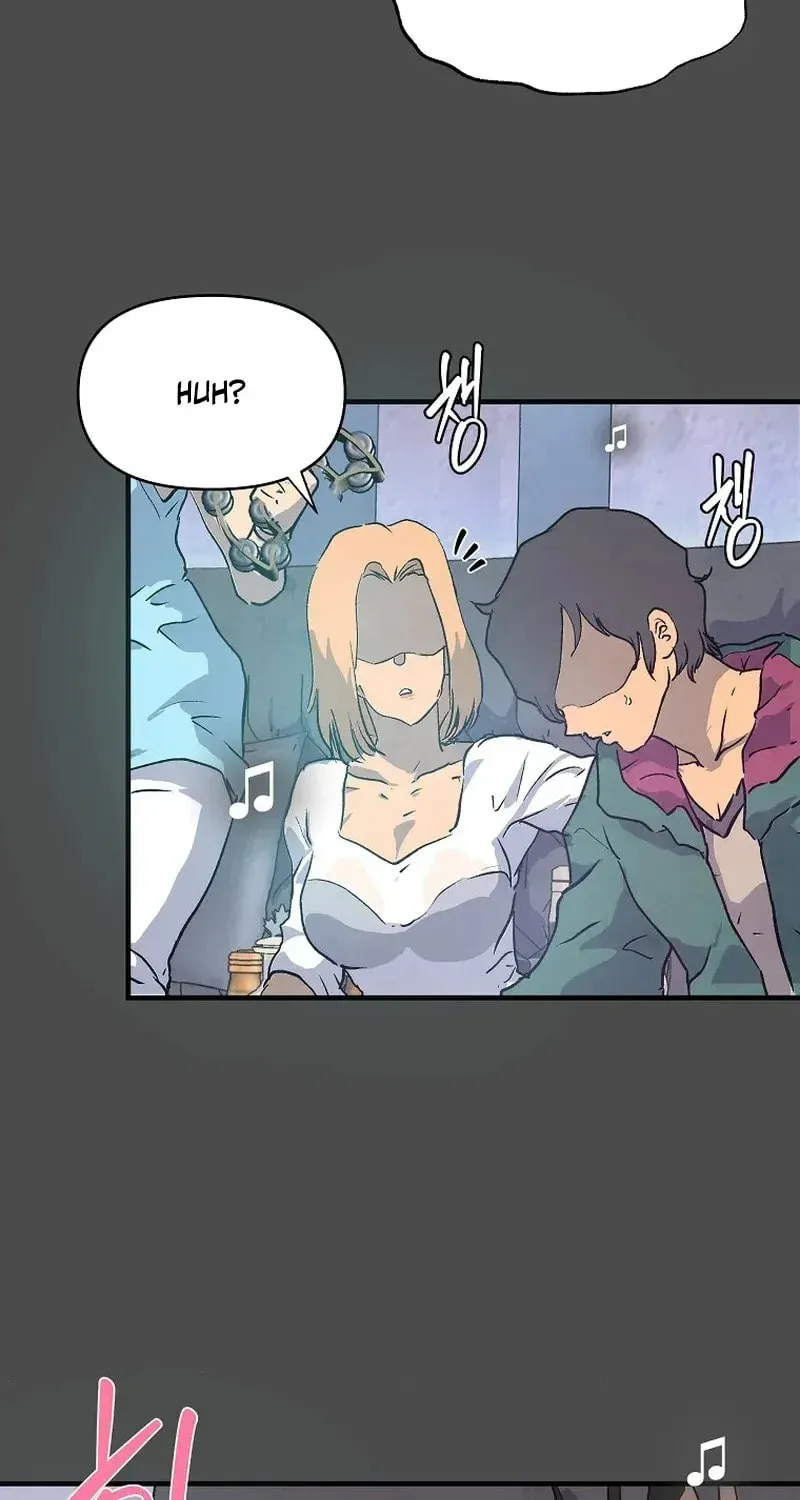 Read The Sewer chapter 7 image 21 on Lezhin