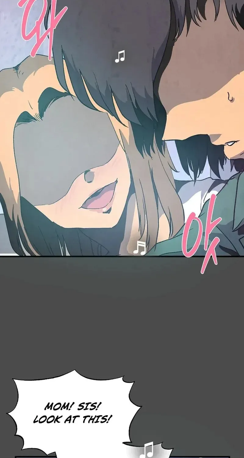 Read The Sewer chapter 7 image 22 on Lezhin