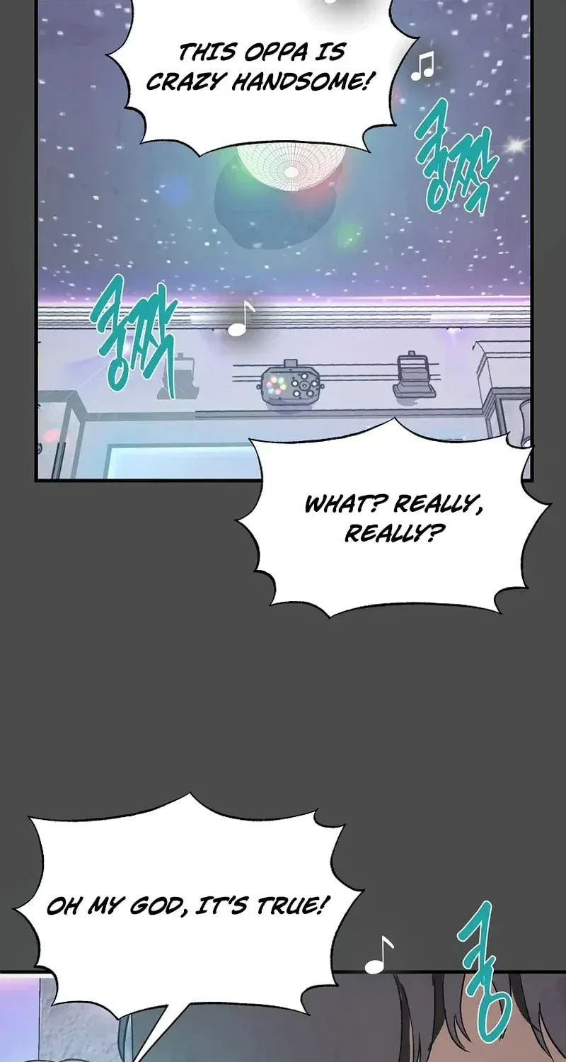 Read The Sewer chapter 7 image 23 on Lezhin