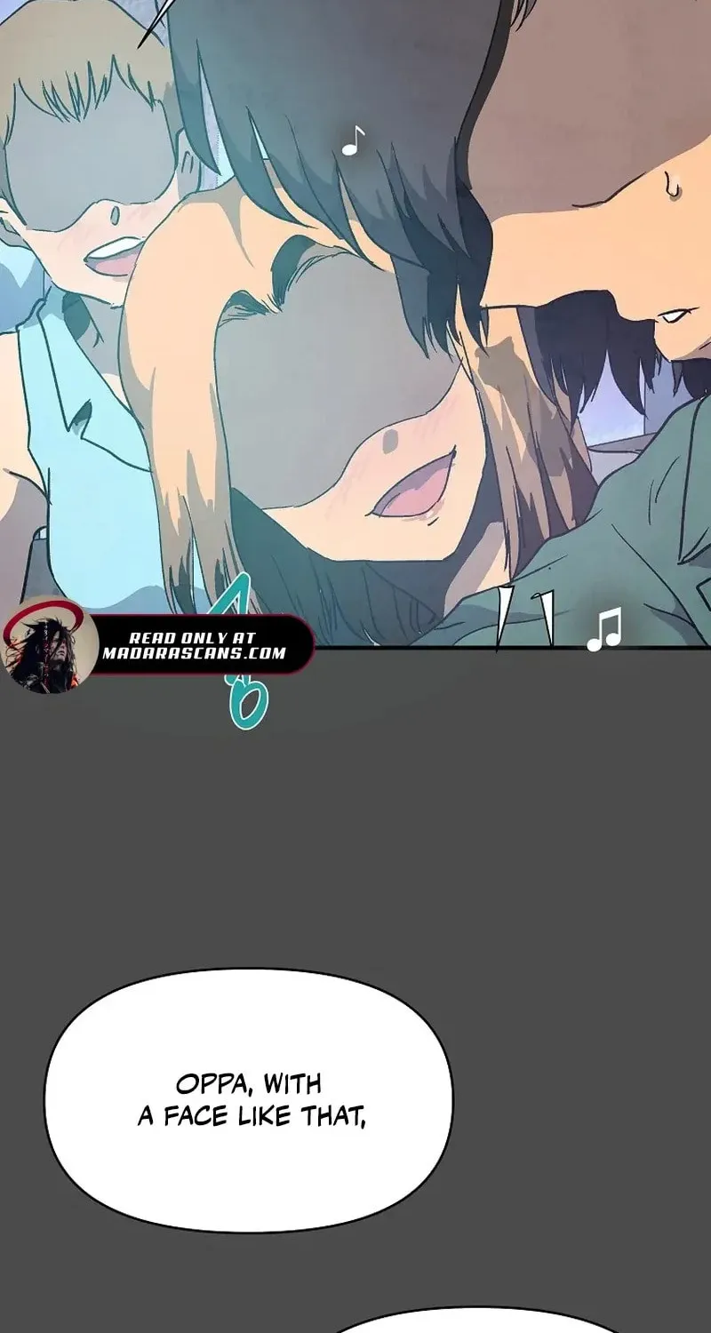 Read The Sewer chapter 7 image 24 on Lezhin