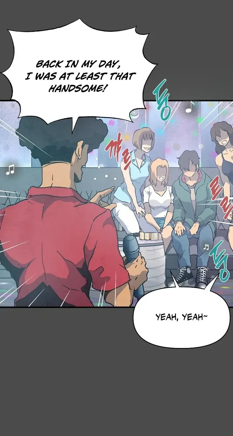 Read The Sewer chapter 7 image 26 on Lezhin