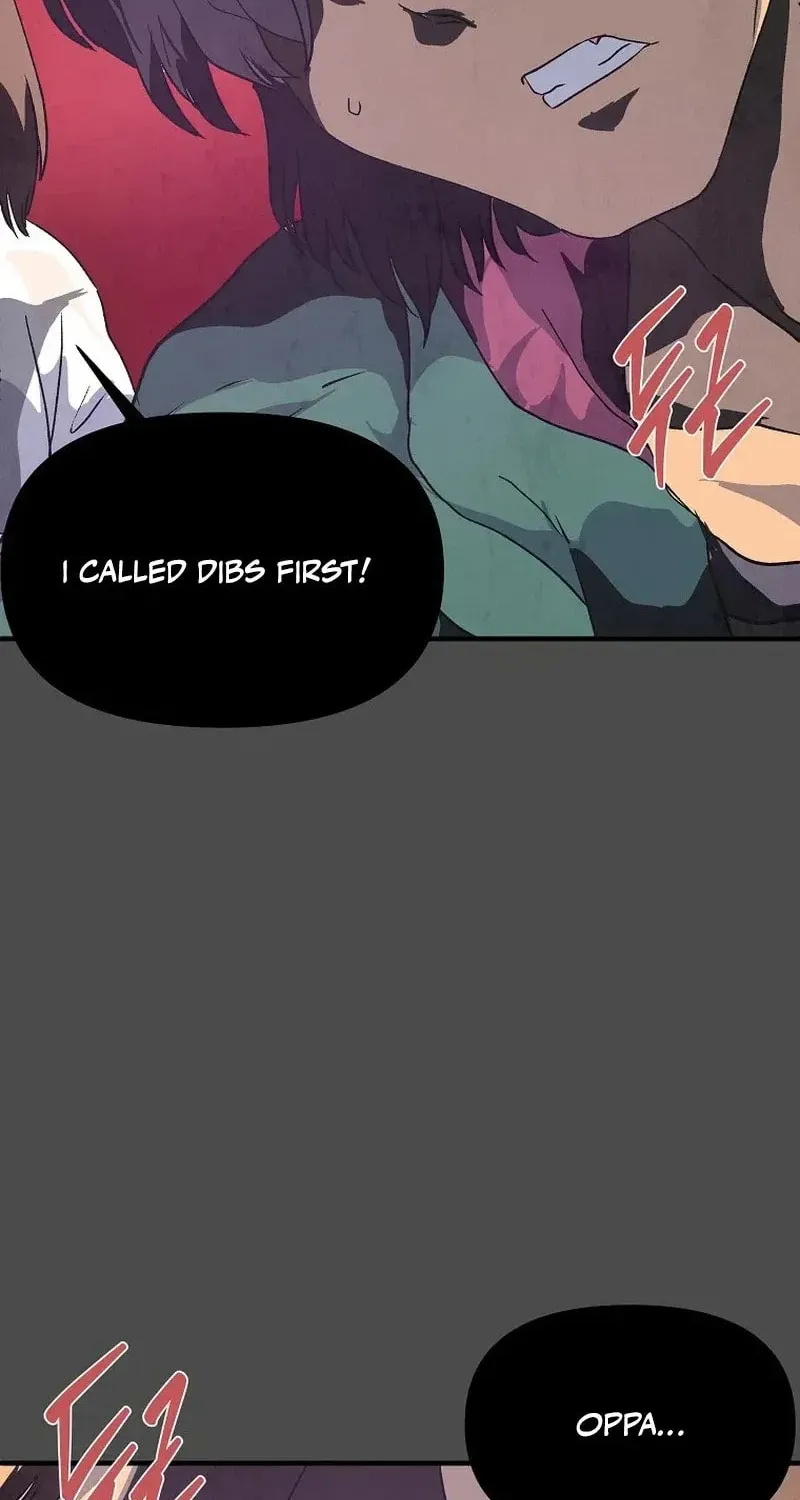 Read The Sewer chapter 7 image 29 on Lezhin