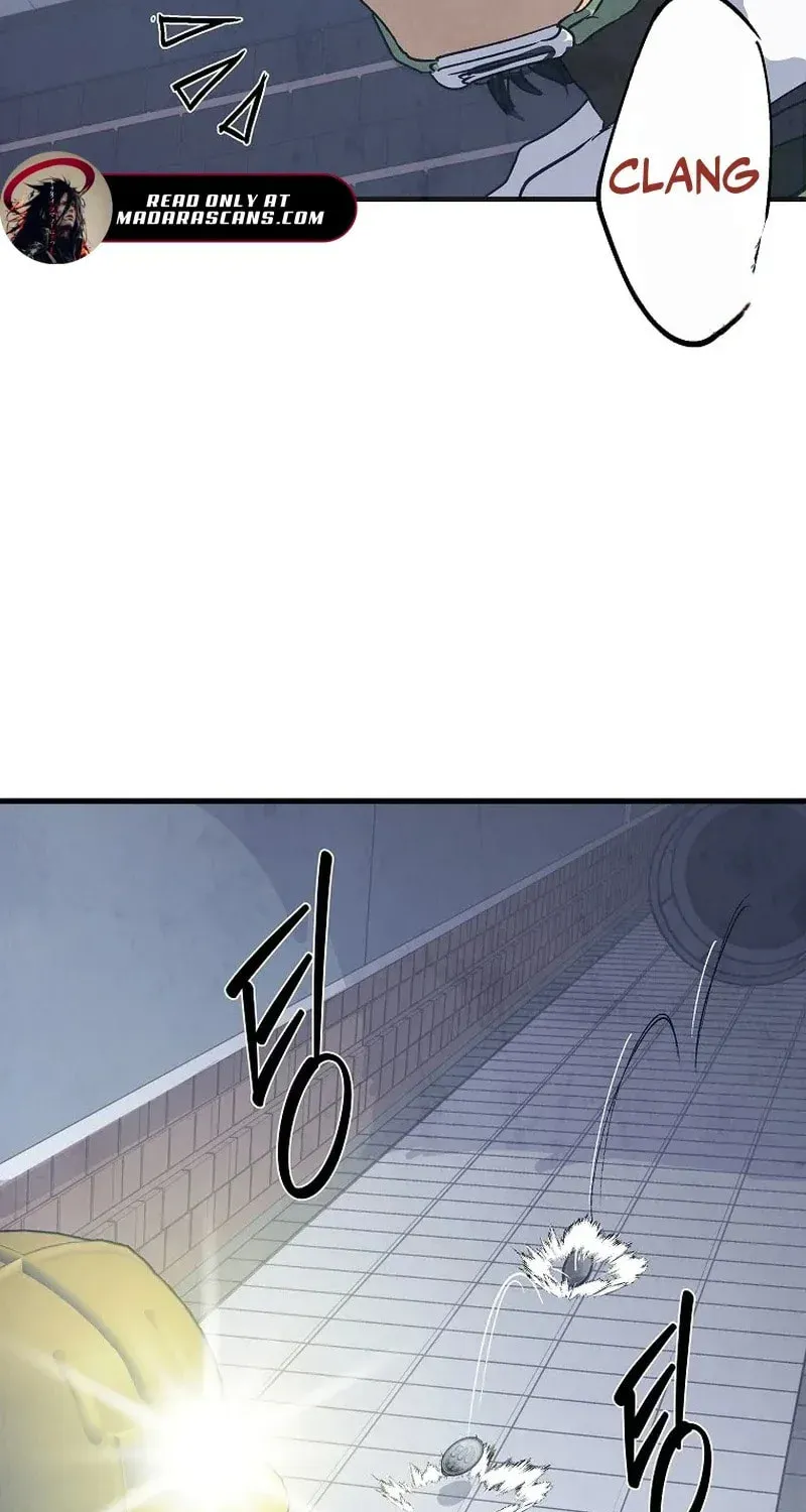 Read The Sewer chapter 7 image 4 on Lezhin