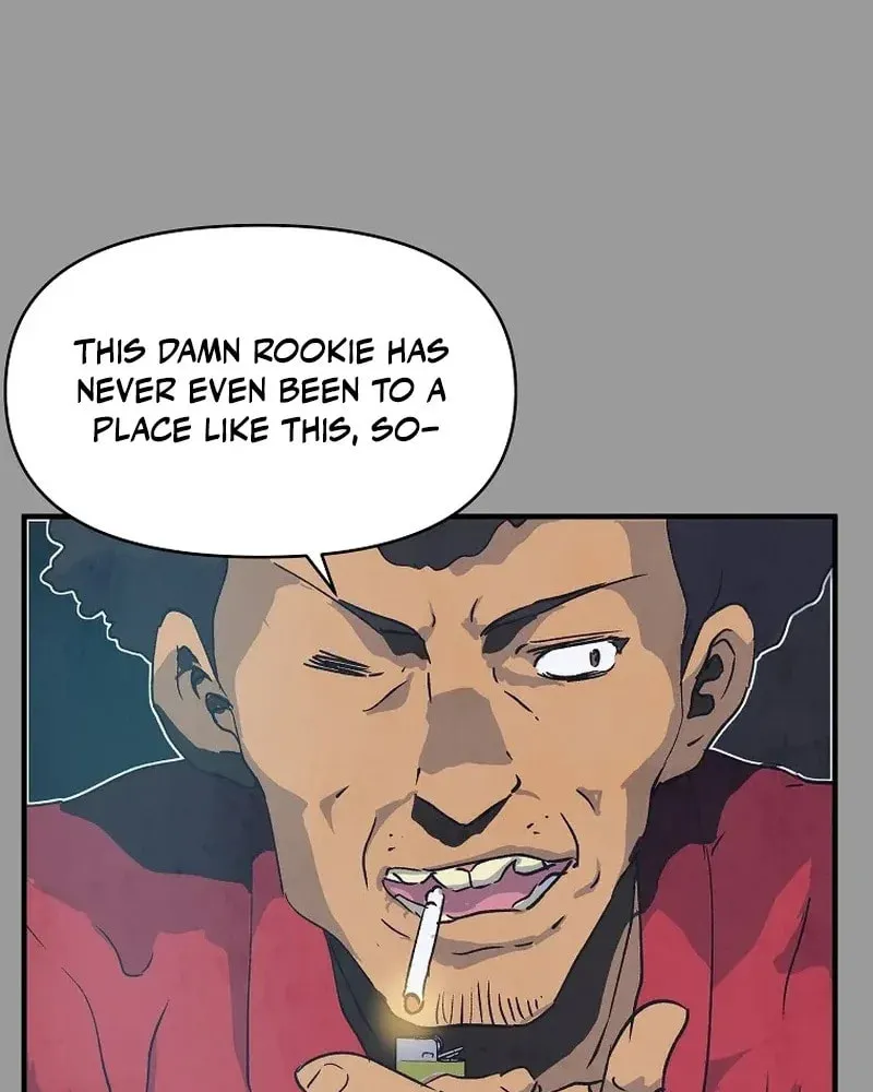 Read The Sewer chapter 7 image 41 on Lezhin