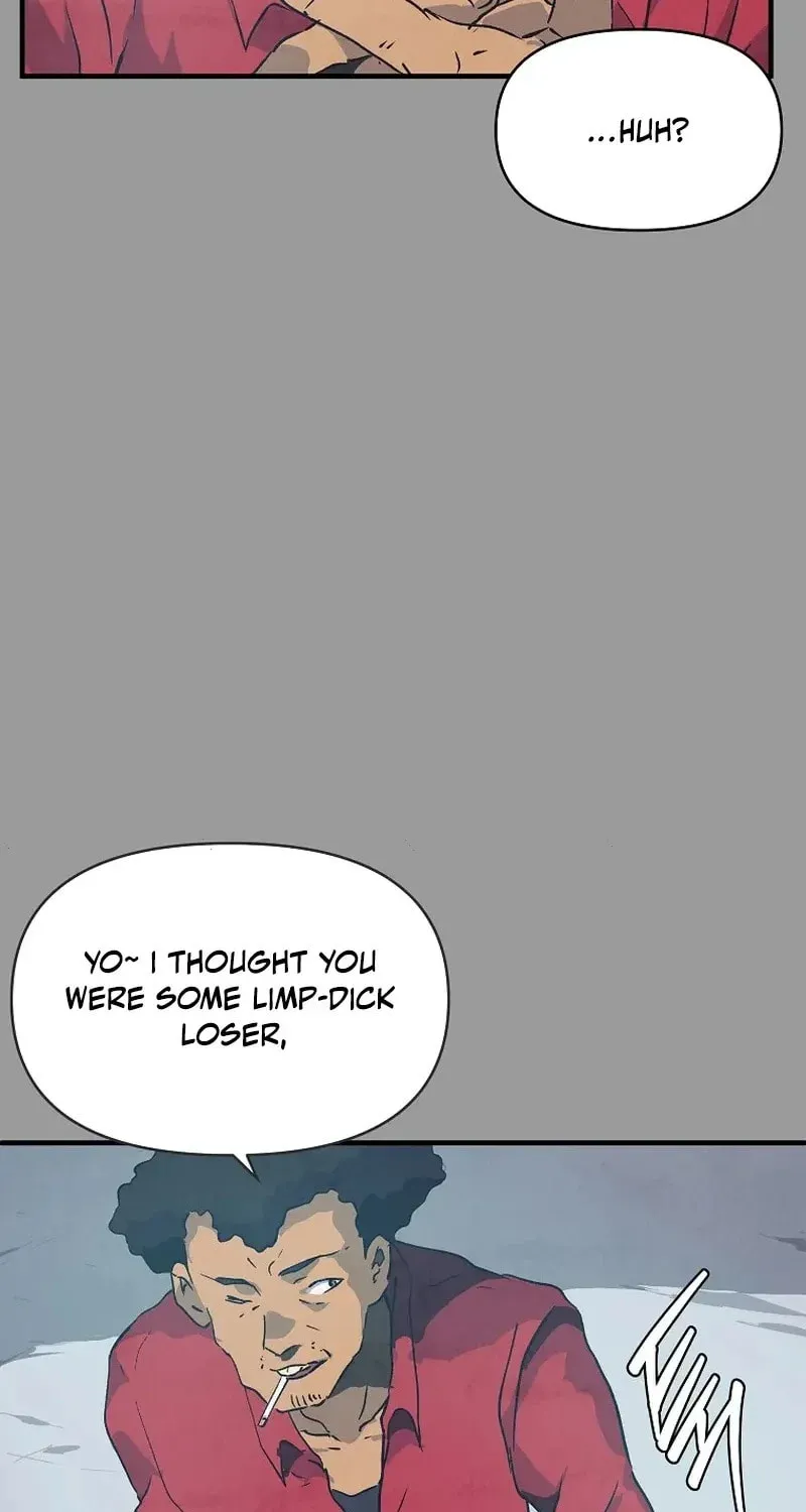 Read The Sewer chapter 7 image 42 on Lezhin