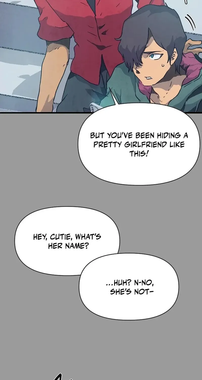 Read The Sewer chapter 7 image 43 on Lezhin
