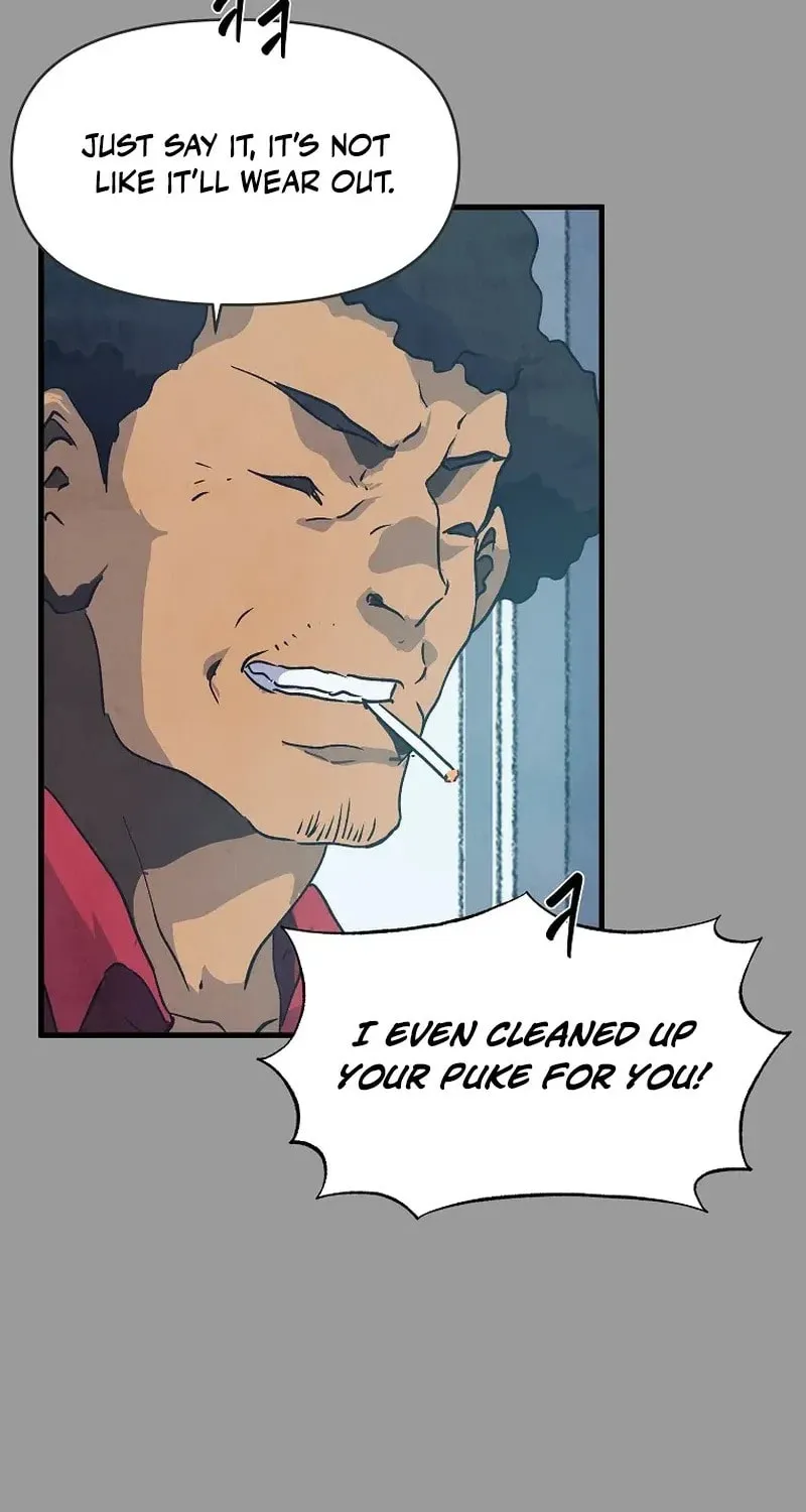 Read The Sewer chapter 7 image 44 on Lezhin