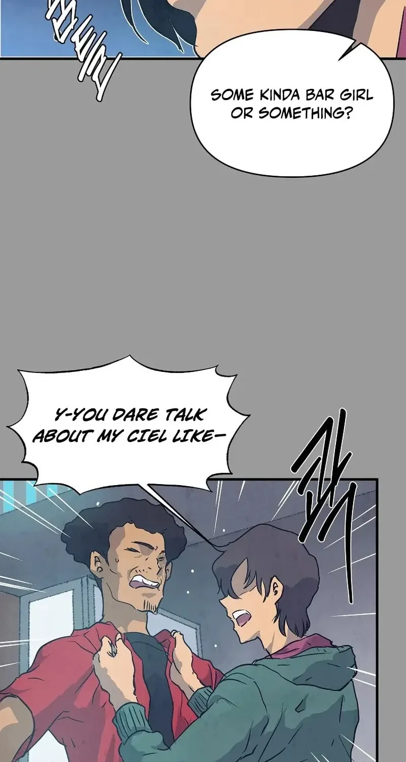 Read The Sewer chapter 7 image 47 on Lezhin