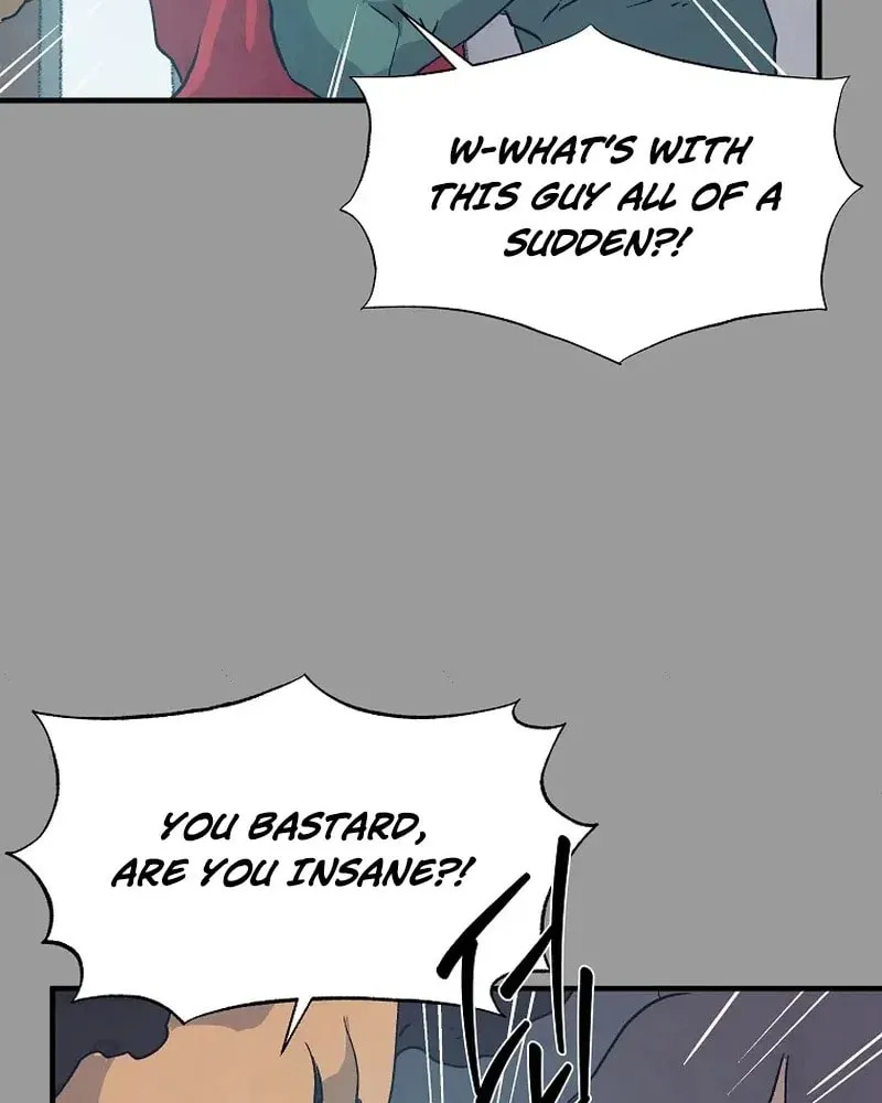 Read The Sewer chapter 7 image 48 on Lezhin