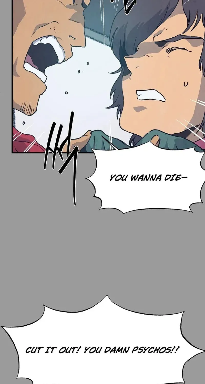 Read The Sewer chapter 7 image 49 on Lezhin
