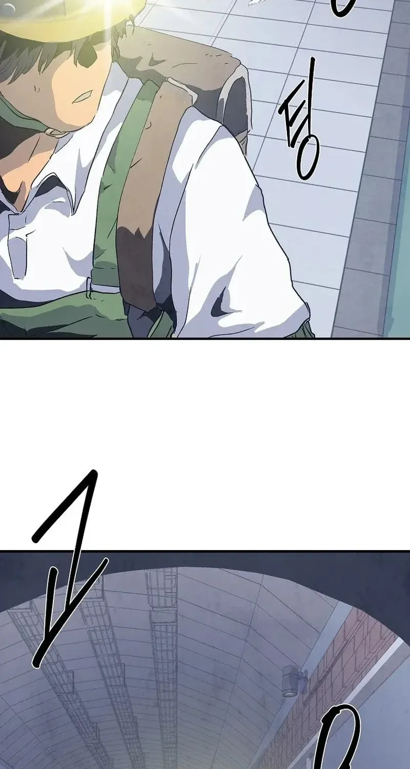 Read The Sewer chapter 7 image 5 on Lezhin