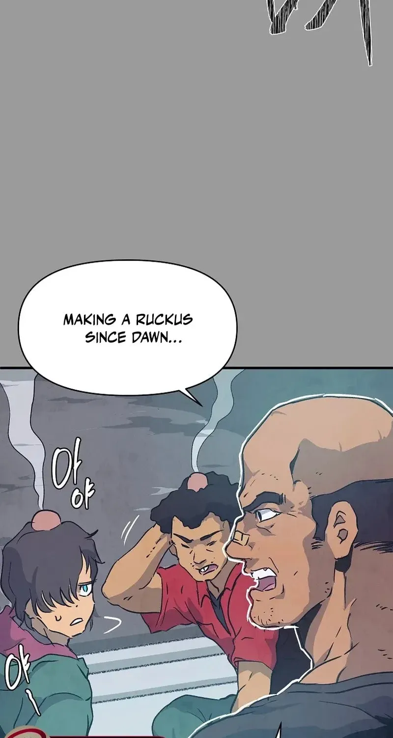 Read The Sewer chapter 7 image 51 on Lezhin