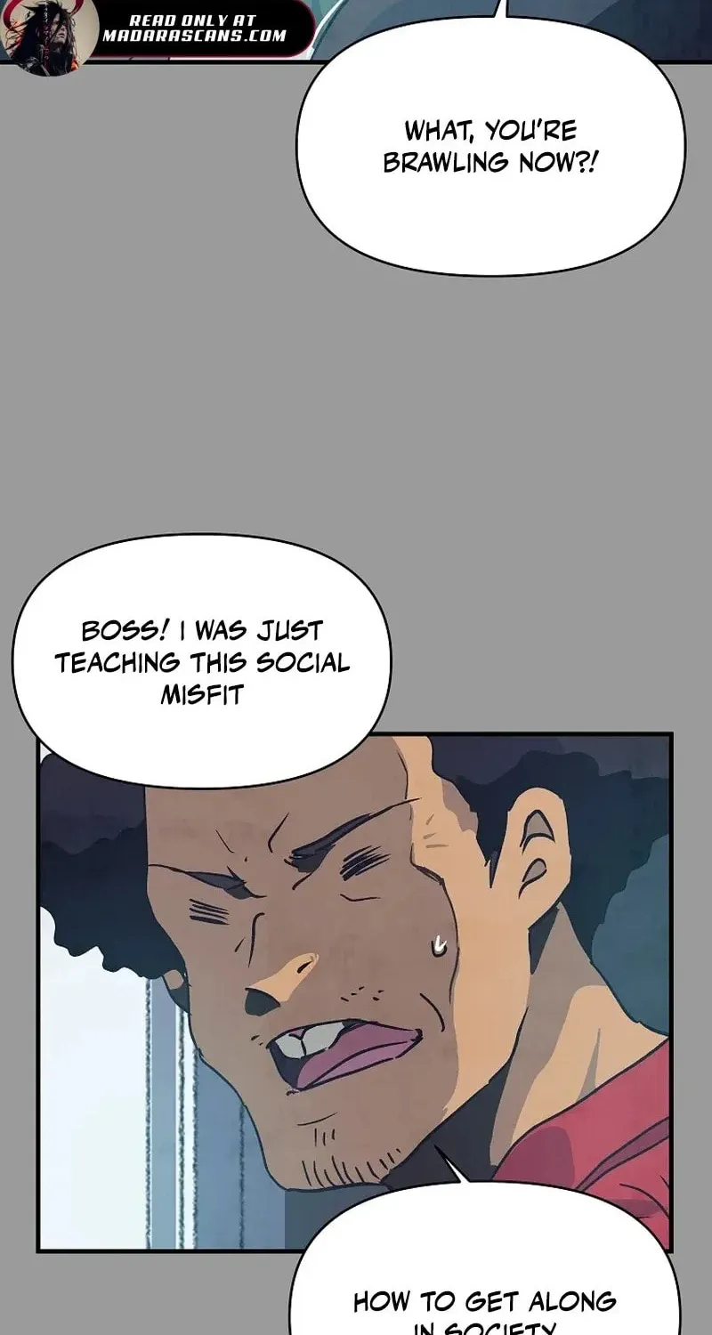 Read The Sewer chapter 7 image 52 on Lezhin