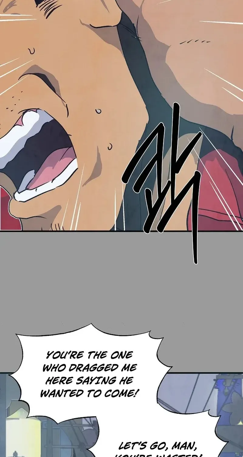 Read The Sewer chapter 7 image 54 on Lezhin
