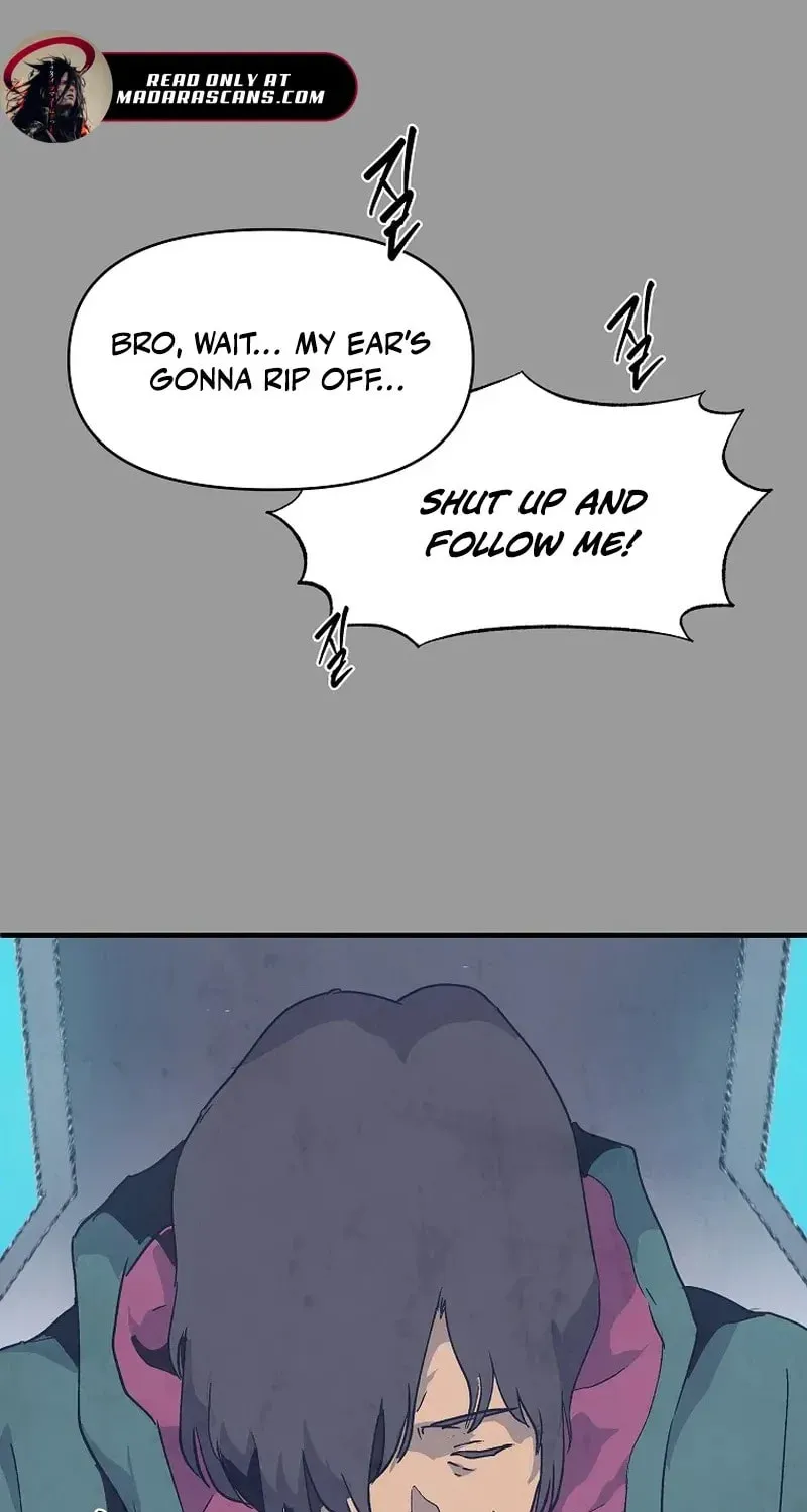 Read The Sewer chapter 7 image 58 on Lezhin