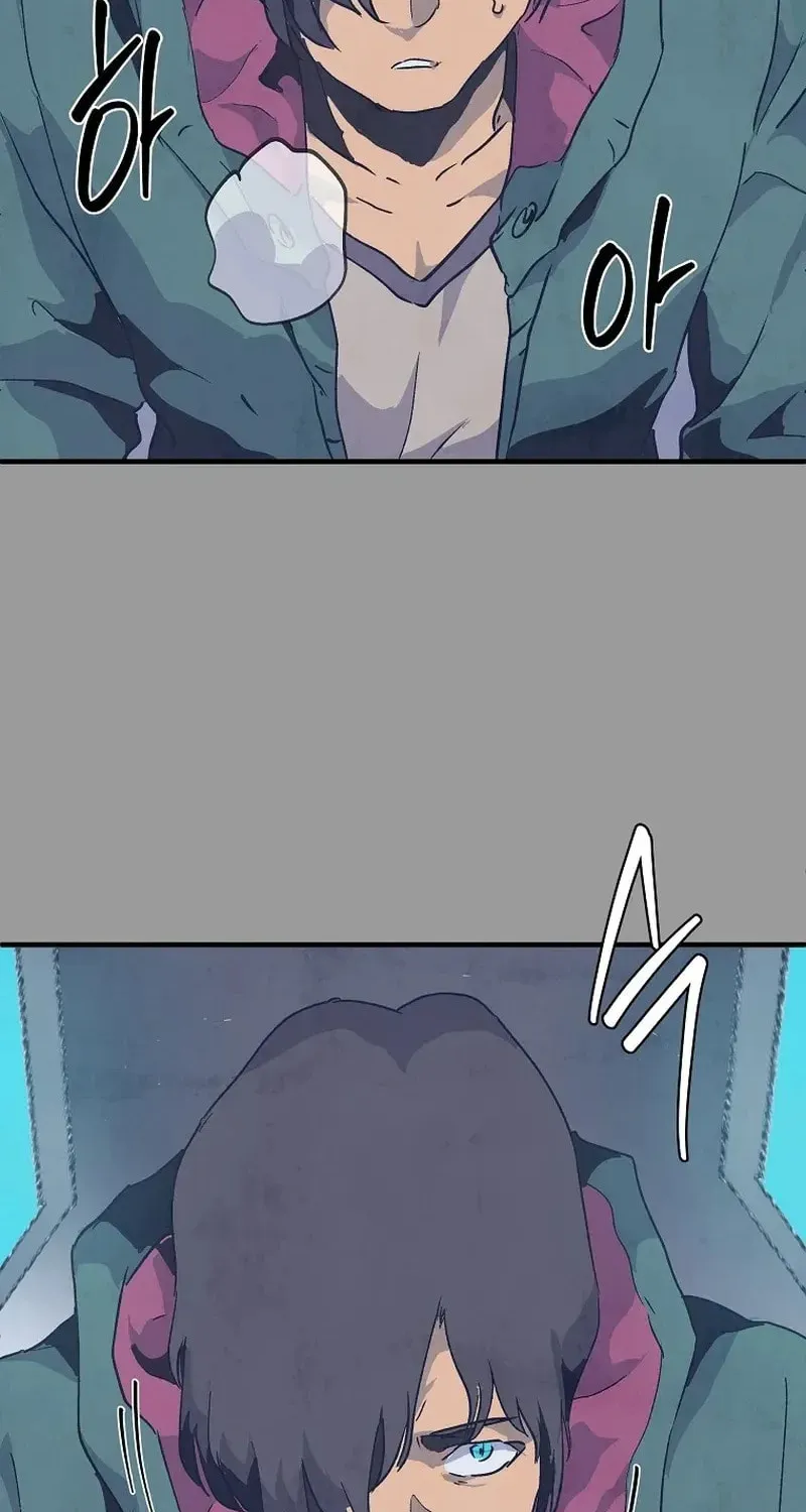 Read The Sewer chapter 7 image 59 on Lezhin
