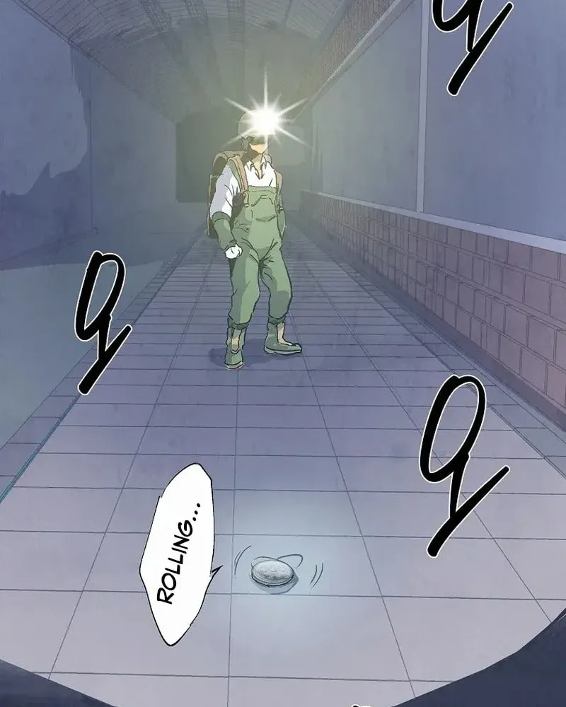 Read The Sewer chapter 7 image 6 on Lezhin