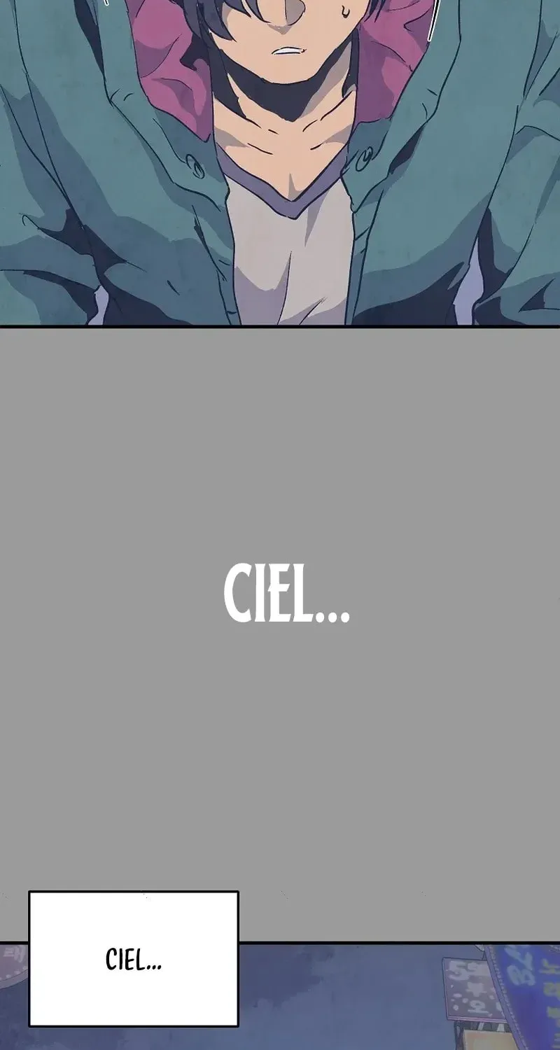 Read The Sewer chapter 7 image 60 on Lezhin