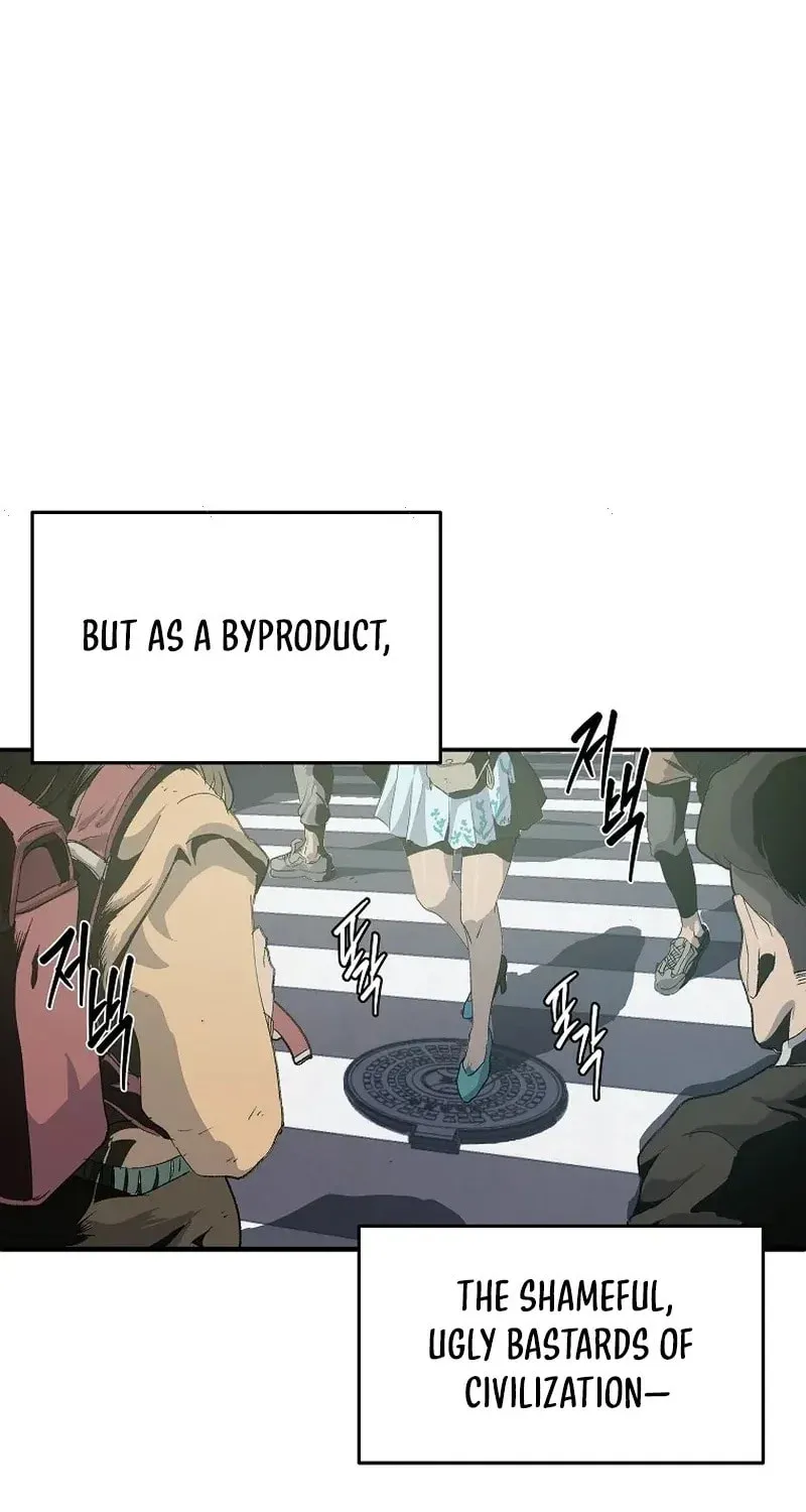 Read The Sewer chapter 7 image 67 on Lezhin
