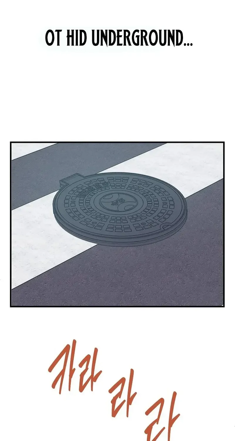 Read The Sewer chapter 7 image 68 on Lezhin