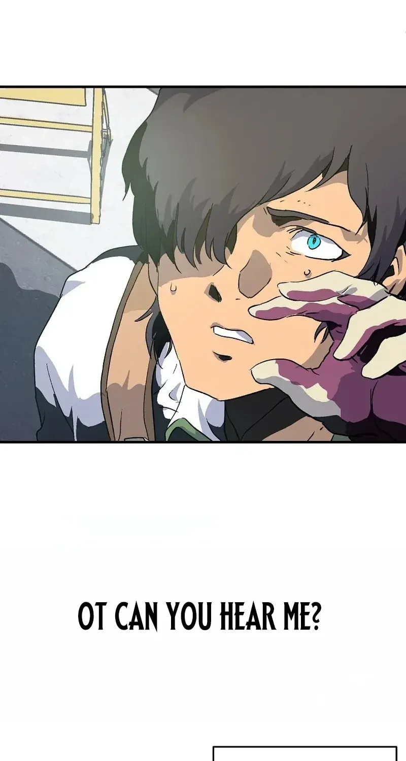 Read The Sewer chapter 7 image 72 on Lezhin