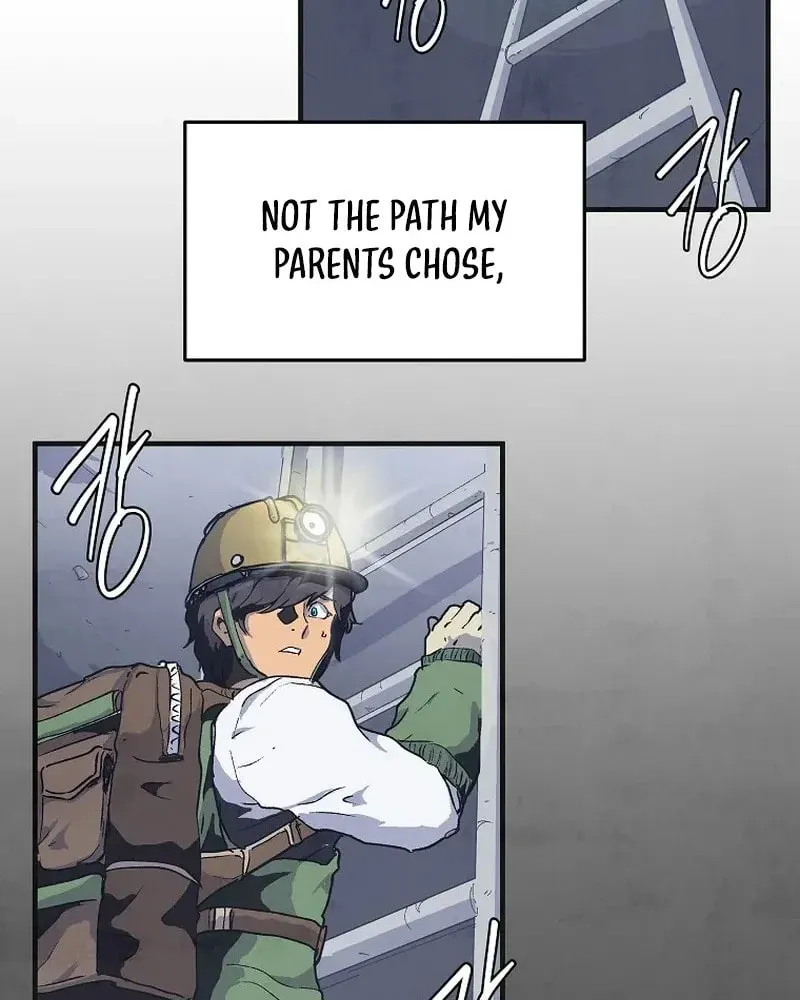 Read The Sewer chapter 7 image 76 on Lezhin
