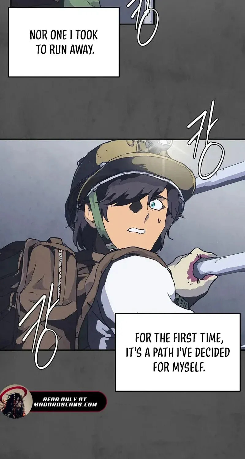 Read The Sewer chapter 7 image 77 on Lezhin