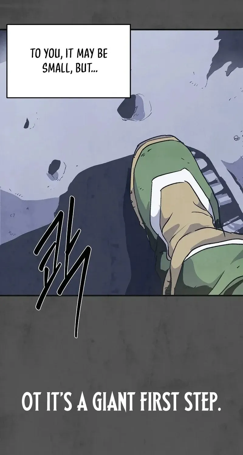 Read The Sewer chapter 7 image 78 on Lezhin