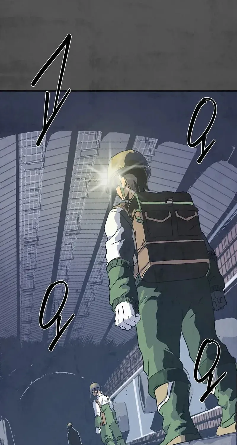Read The Sewer chapter 7 image 79 on Lezhin