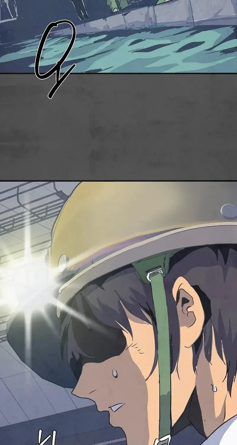 Read The Sewer chapter 7 image 80 on Lezhin