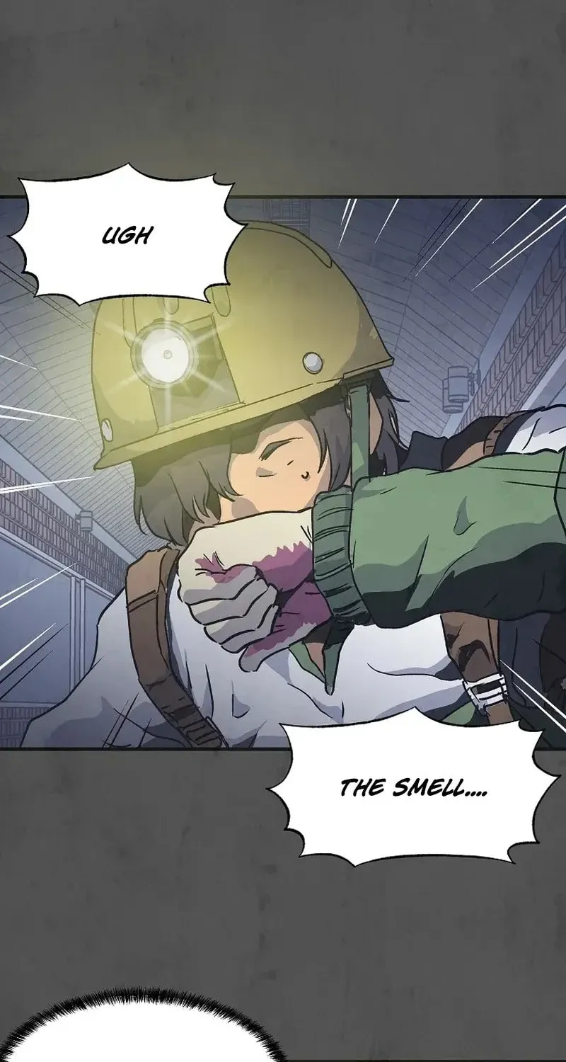 Read The Sewer chapter 7 image 87 on Lezhin