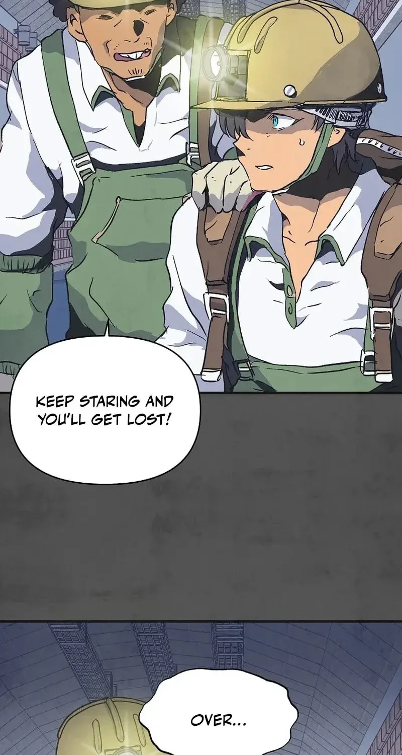 Read The Sewer chapter 7 image 94 on Lezhin