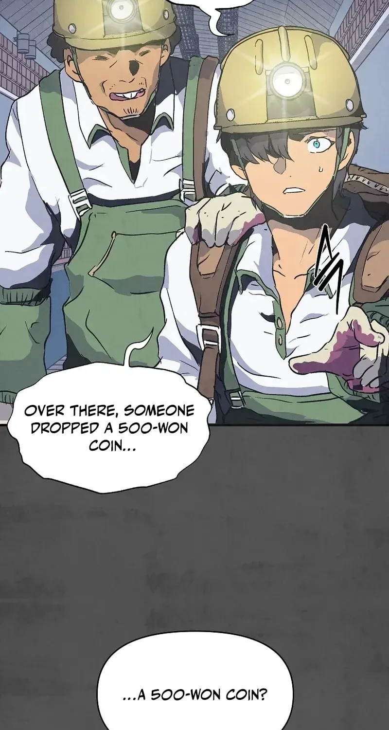 Read The Sewer chapter 7 image 95 on Lezhin