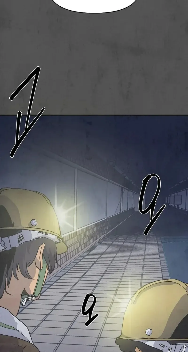 Read The Sewer chapter 7 image 96 on Lezhin