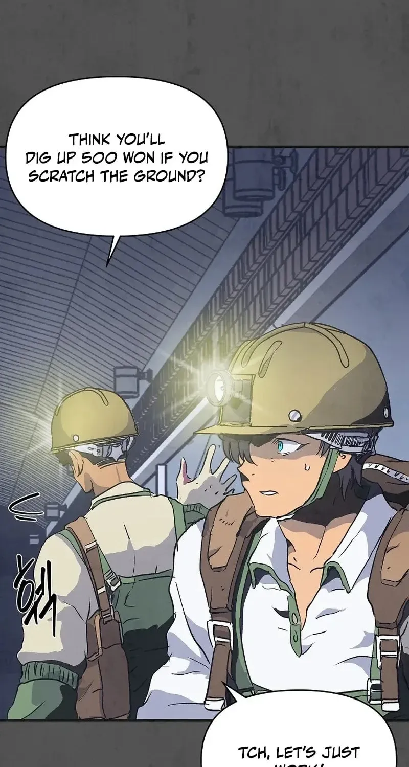Read The Sewer chapter 7 image 99 on Lezhin