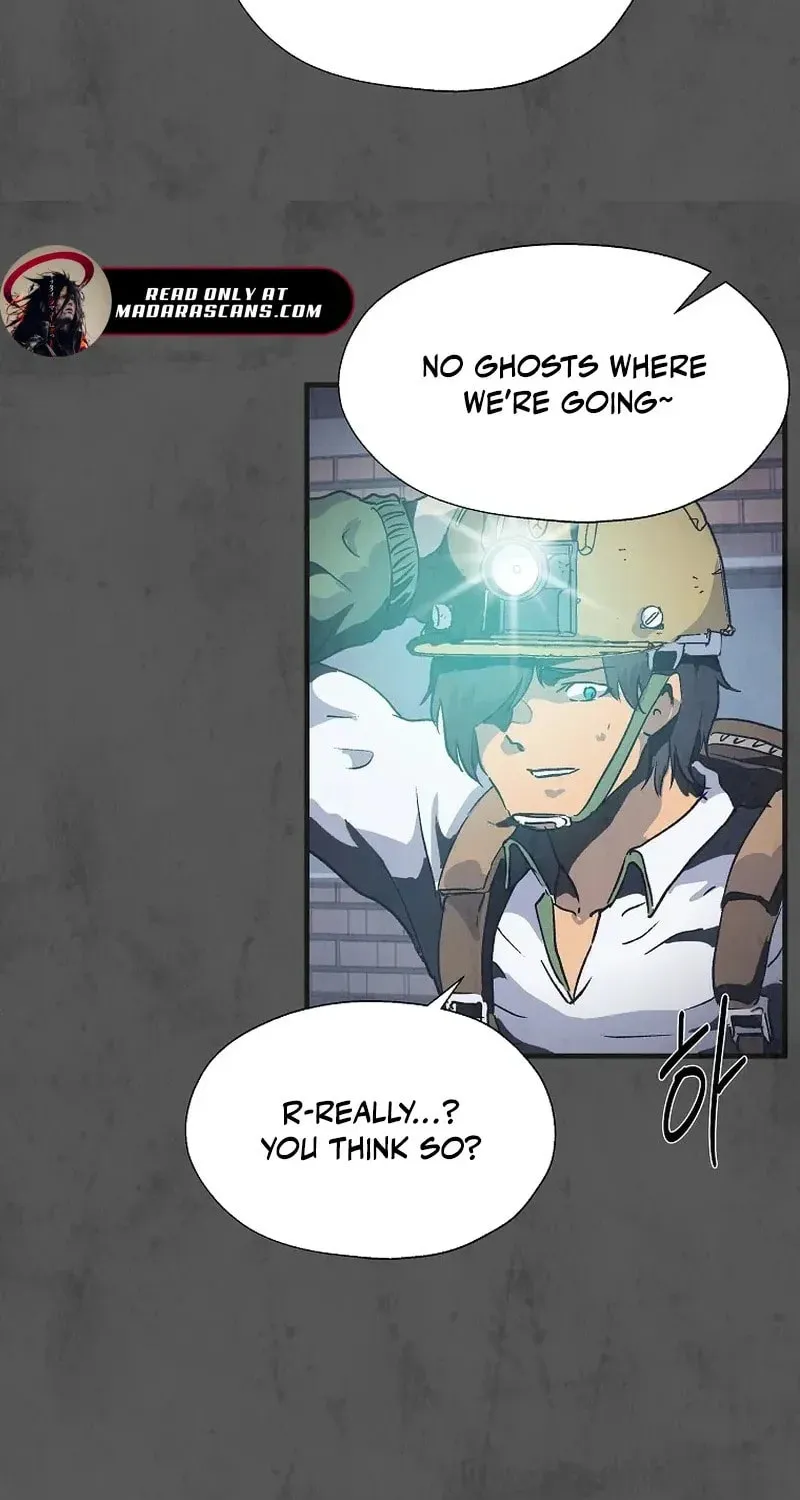 Read The Sewer chapter 8 image 100 on Lezhin