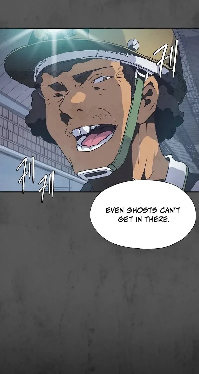 Read The Sewer chapter 8 image 101 on Lezhin