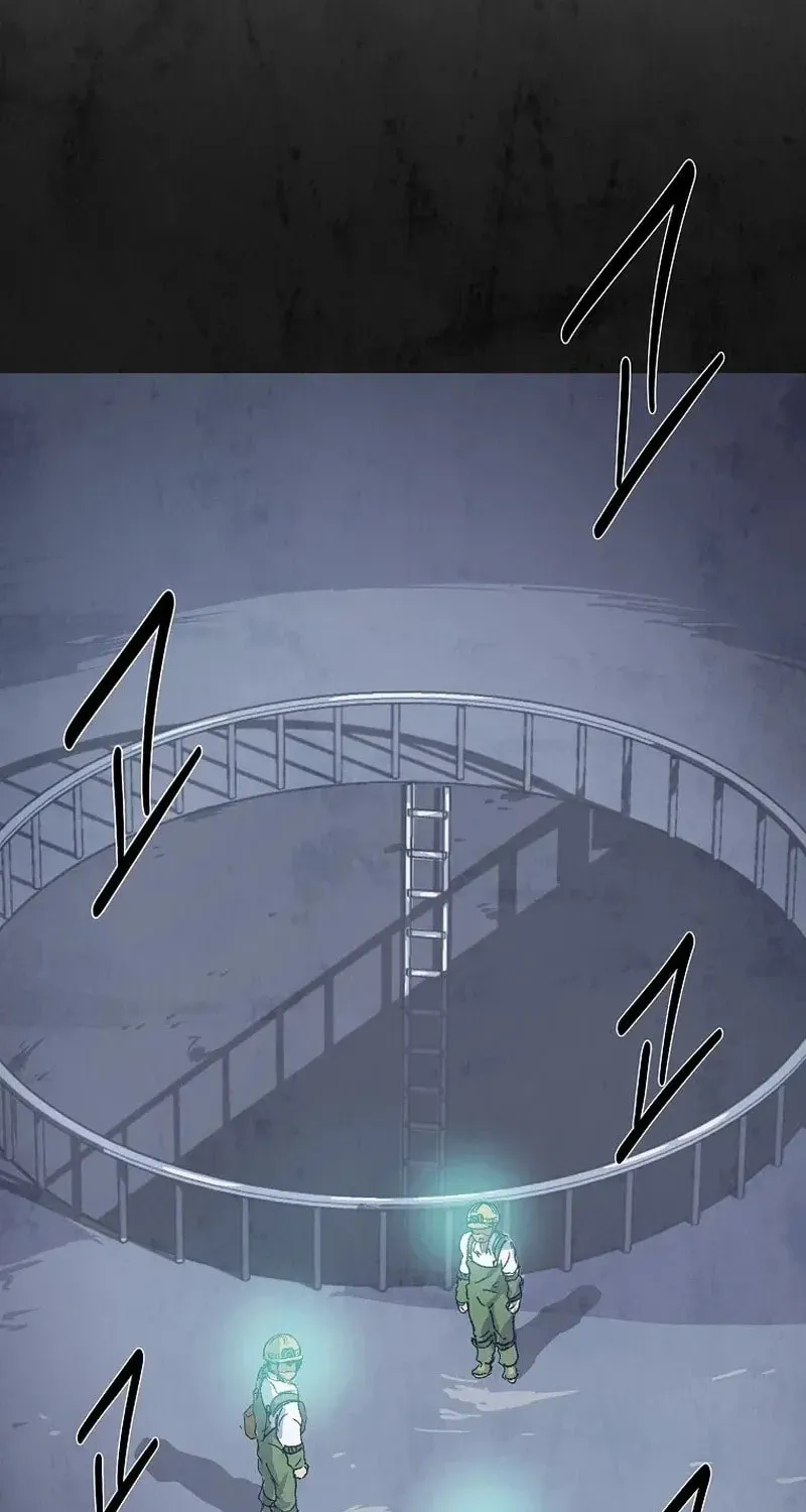 Read The Sewer chapter 8 image 102 on Lezhin