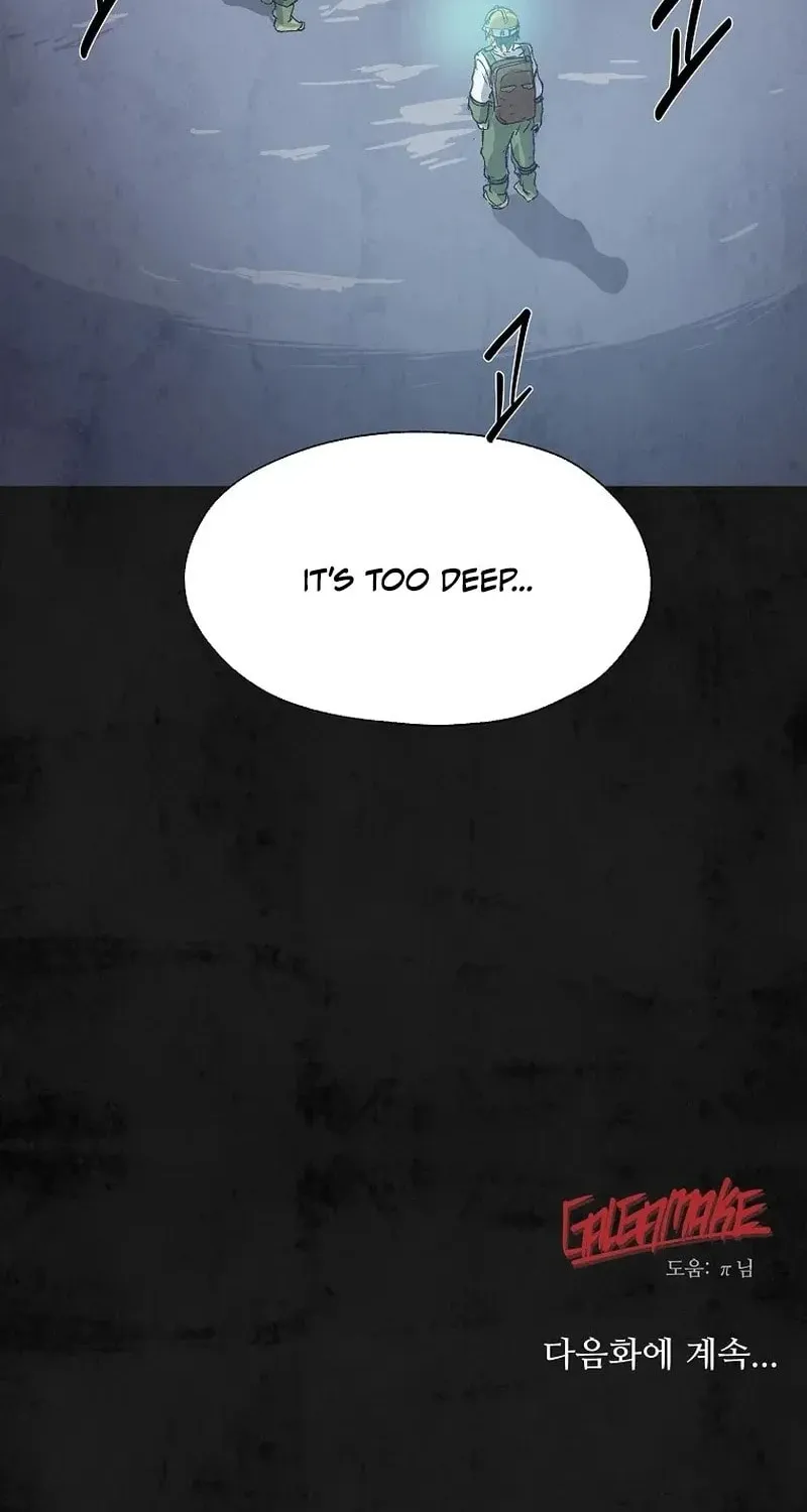 Read The Sewer chapter 8 image 103 on Lezhin