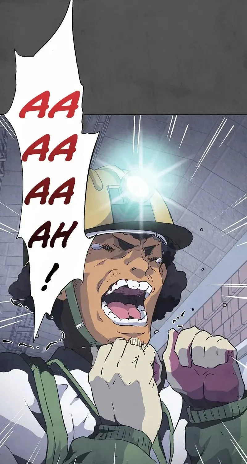 Read The Sewer chapter 8 image 14 on Lezhin