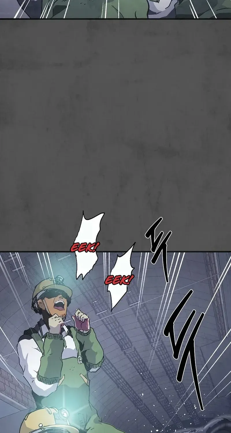 Read The Sewer chapter 8 image 15 on Lezhin