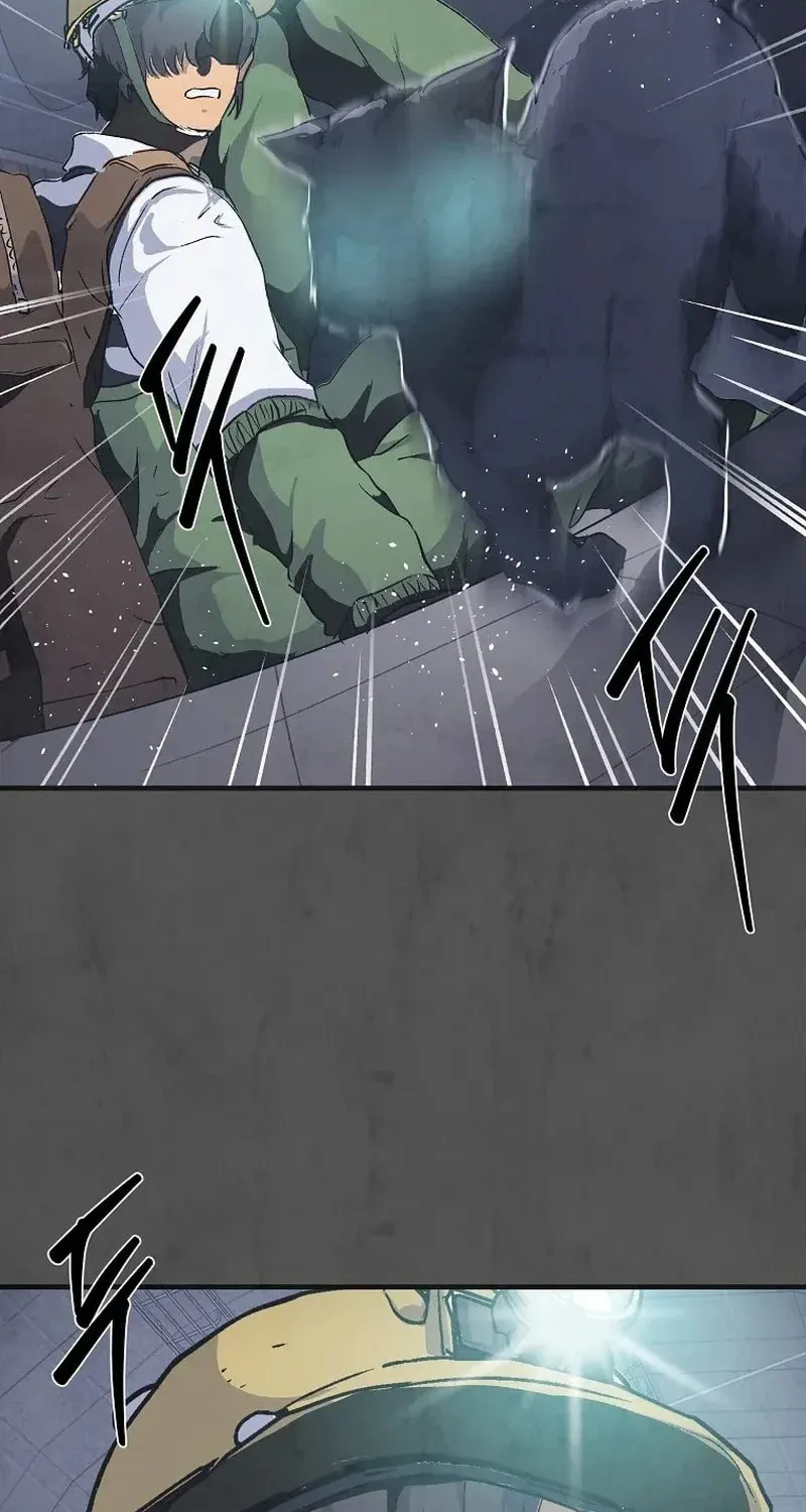 Read The Sewer chapter 8 image 16 on Lezhin